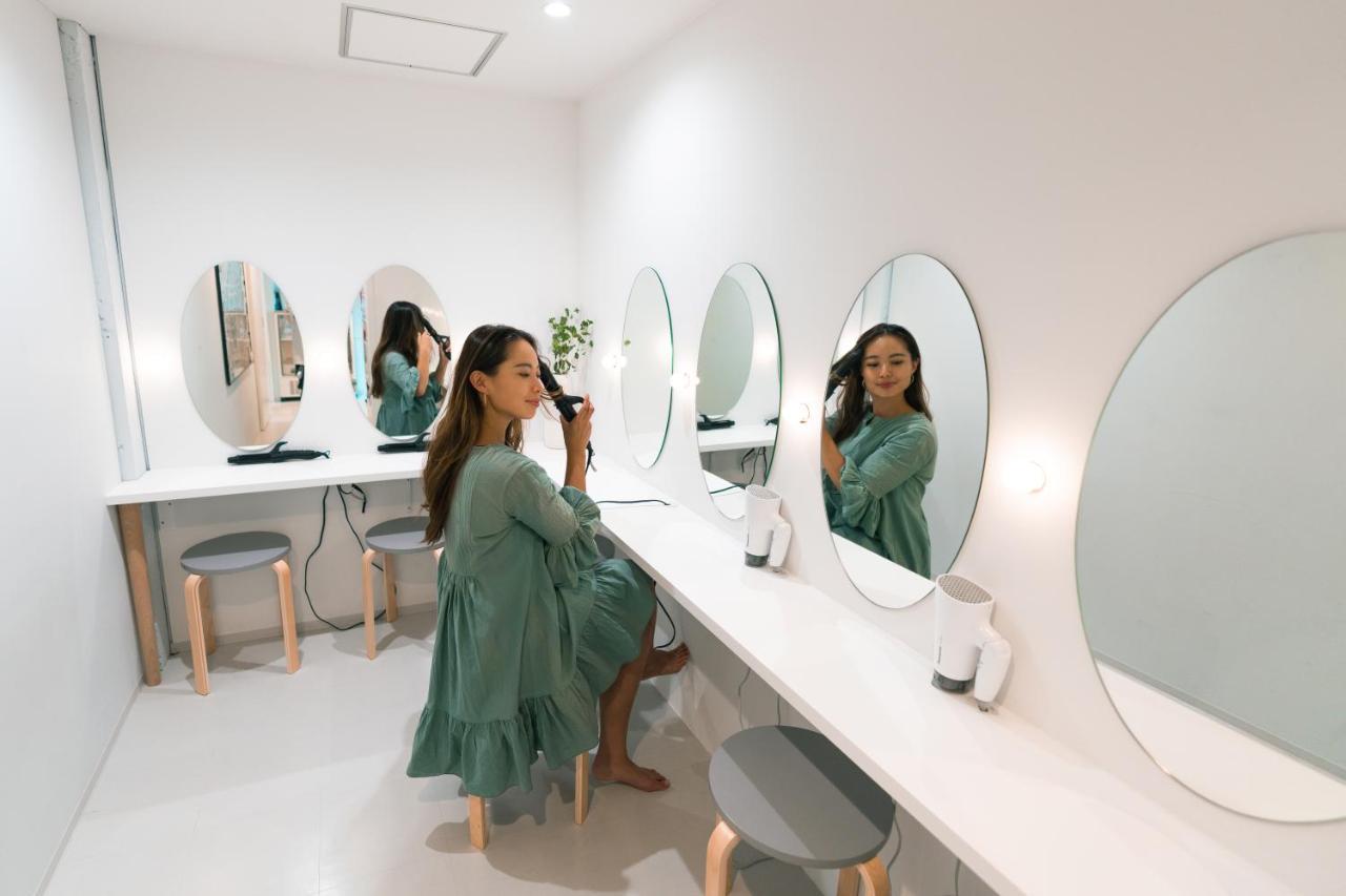 Mayu Tokyo Woman Ngoại thất bức ảnh