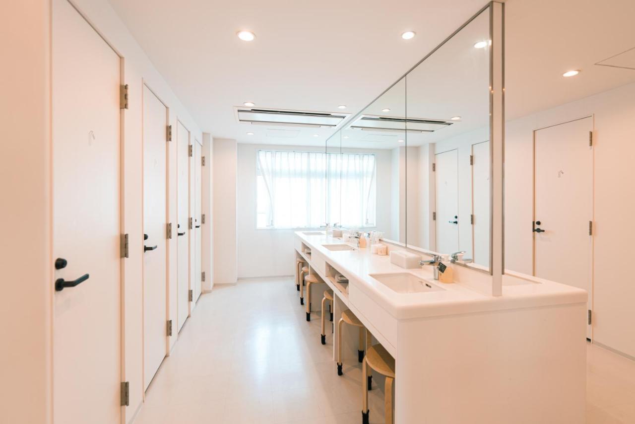 Mayu Tokyo Woman Ngoại thất bức ảnh