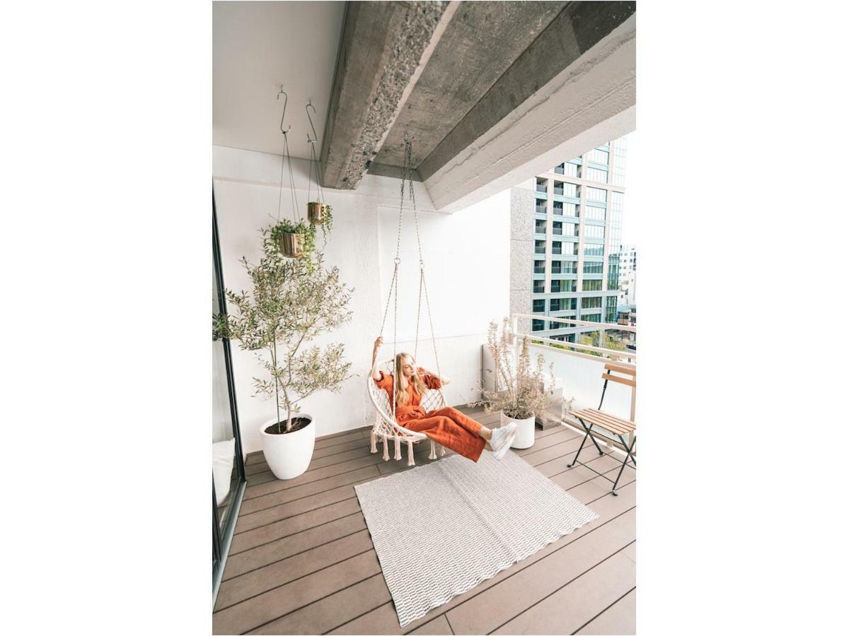 Mayu Tokyo Woman Ngoại thất bức ảnh