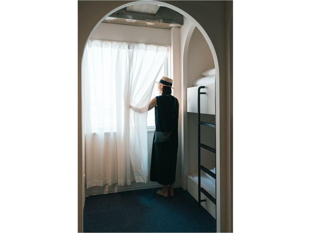 Mayu Tokyo Woman Ngoại thất bức ảnh