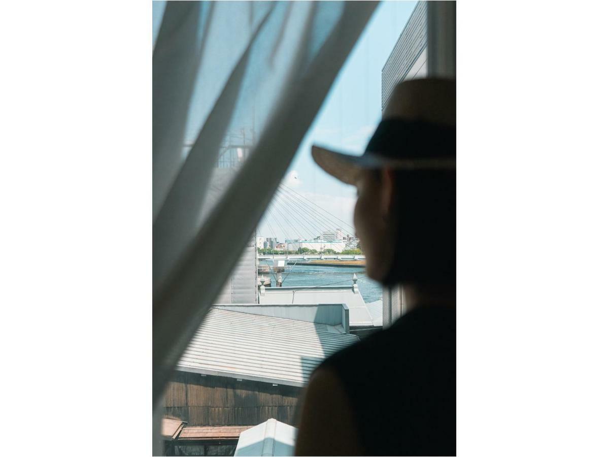 Mayu Tokyo Woman Ngoại thất bức ảnh