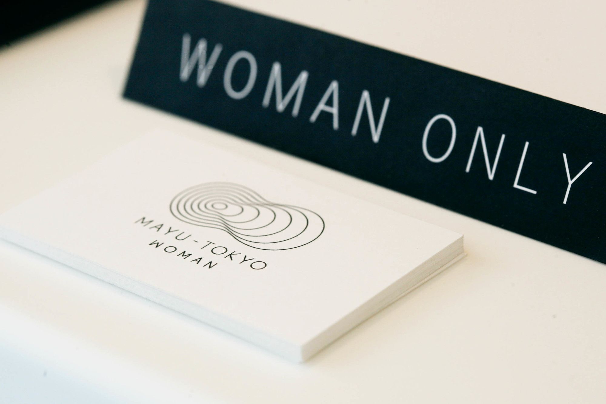 Mayu Tokyo Woman Ngoại thất bức ảnh