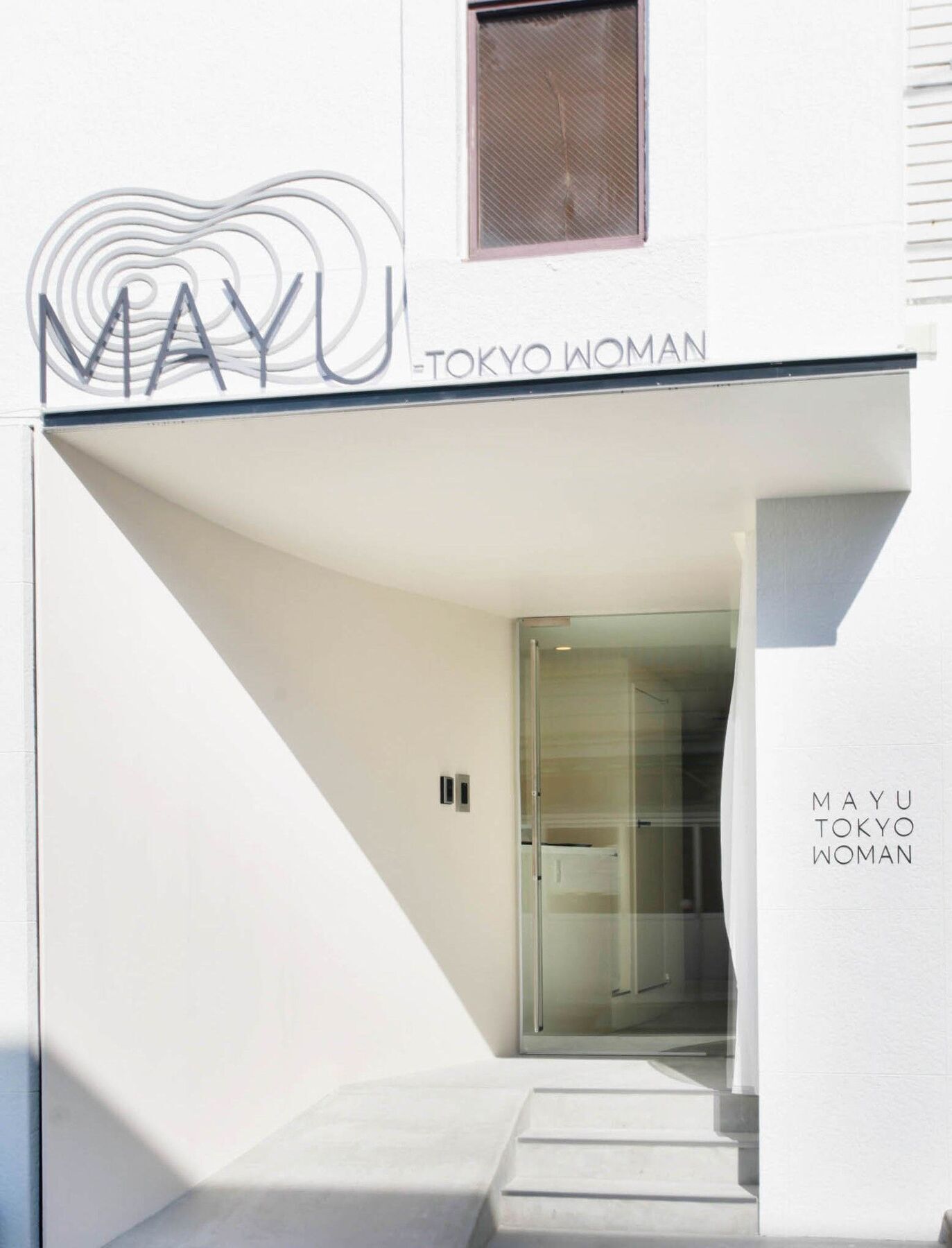 Mayu Tokyo Woman Ngoại thất bức ảnh