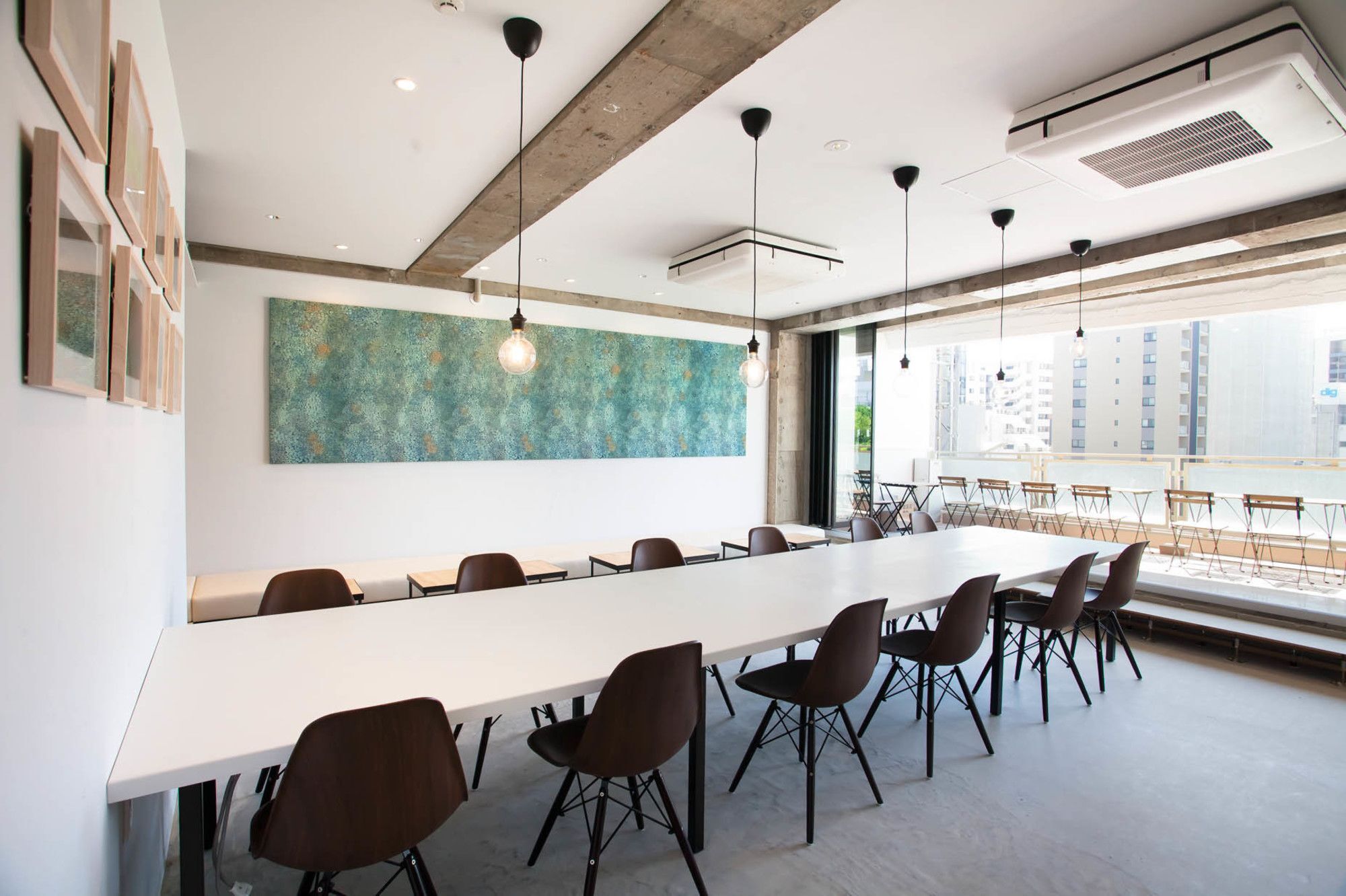 Mayu Tokyo Woman Ngoại thất bức ảnh